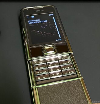 Nokia 8800e-1 Arte 1GB - 15