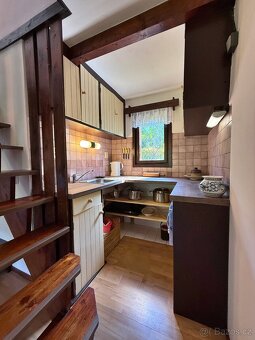 Prodej chaty 57 m², pozemek 382 m² Vlkančice - 15