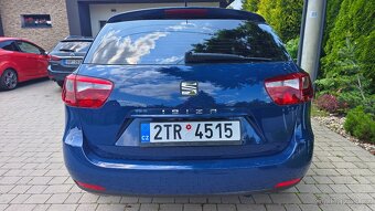 Seat Ibiza ST facelift 1.0 TSI kombi - 15