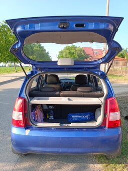 Kia Picanto 2007 - 15