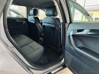 Audi A3/1.8 BENZIN/118Kw/SPORTBACK/jen 165tis km/BEZ KOROZE - 15