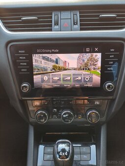 Škoda Octavia 3 Combi 2.0tdi 135kw DSG - 15