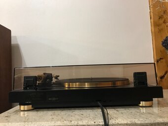 Grundig FineArts-TT 903  Top stav - 15