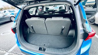 Hyundai Santa Fe 2.2 CRDI PREMIUM LUXURY - 15