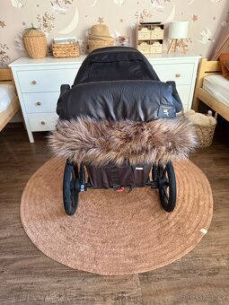 Thule Urban Glide 2 black vč. příslušenství - 15