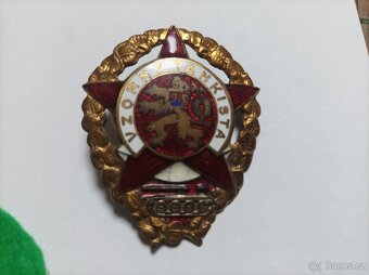 Vzorny Tankista - 15