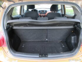 HYUNDAI I10 LPG nový v čr.r.v.2015 - 15