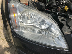 Ford Focus C-MAX 1,6TDCi 66kW 2006 - díly - 15