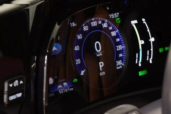 Lexus NX 450h+, Executive,ČR,DPH, - 15