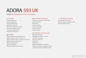 Adria Adora 593 UK - 15