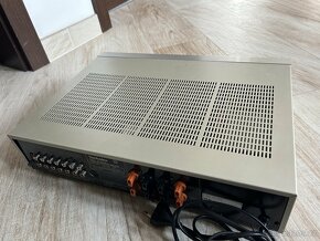 Zesilovač Technics SU-V5 New Class A Stereo - 15