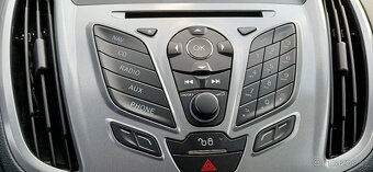 Ford Grand C-Max,1,6i,TITANIUM,7Míst. - 15