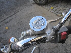 Kawasaki EN 500 Vulcan - 15