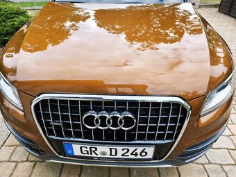 Audi Q5 s-tronic Quattro Sport plus 2,0TDi 140kW - 15