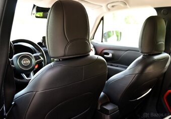 Jeep Renegade 4x4 2,0 Multijet - 15