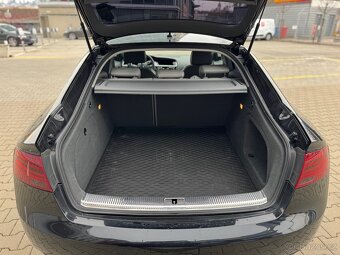 Audi A5 2.0tfsi 155kw QUATTRO - 15