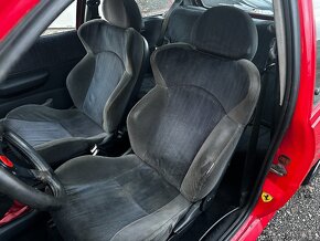Ford Fiesta 1.8 16V XR2I - 15