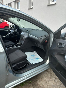 Ford Mondeo 1.8 TDCI  92KW NOVÁ STK - 15