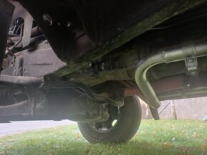 Toyota 4runner 2.4td 66kw - 15