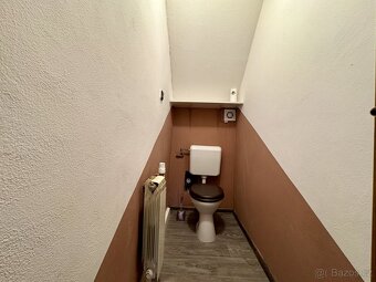 Prodej,  byt 3+1, 85 m2 - Česká Ves, okr. Jeseník - 15