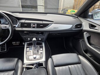 Audi A6 V6T Bi TDi 240kW Avant Competiti s-line - 15