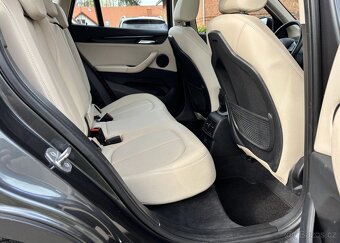 BMW X1 sDrive18i Advantage - 15