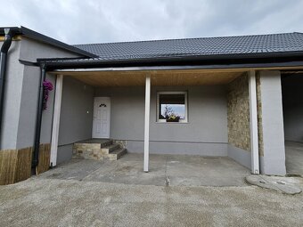Prodej domu se dvěma samostatnými byty, 145m2, Uherský Ostro - 15