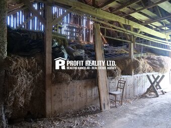 Prodej zemědělská usedlost, 362 m2 - Havlíčkův Brod - Suchá - 15