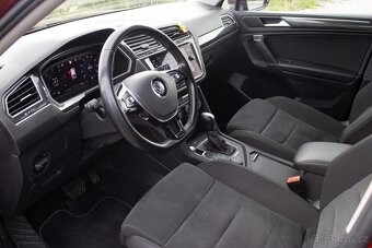 Volkswagen Tiguan Allspace 2.0 TDI Highline 4MOTION - 15