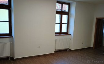 Pronájem 3+kk Netolice, Mírové náměstí v centru - 15