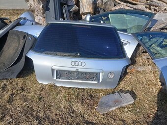 Audi A4 B5 náhradní díly - 15