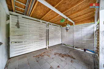 Prodej rodinného domu, 218 m², Plzeň, ul. K Pecihrádku - 15