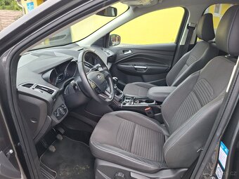 FORD KUGA 1.5i/110KW KOUPENO NOVÉ V ČR - 15