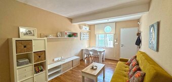 ŠPANĚLSKO, Torrevieja, bungalov u pláže - 15