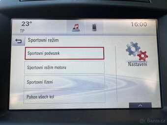 INSIGNIA 2.0CDTi 120kW 4x4 AUT. EDITION+ - 15