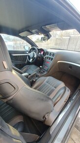 Rozpredám Alfa Romeo Brera 2.4JTDm 154kW na dily - 15