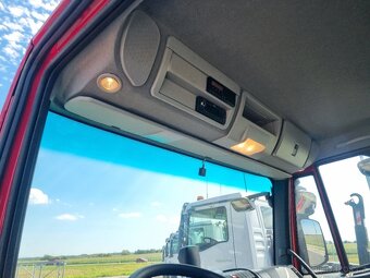NOVÉ IVECO 120E22 EUROCARGO NOSIČ KONTEJNERU - 15