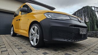 CADDY 2.0 TDI  4 MOTION, MOD 2022 - 15