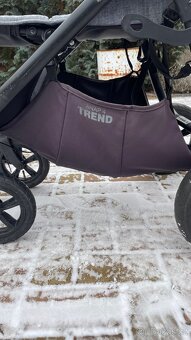 Kočárek Valco Baby Snap 4 Taylor Made sport - 15