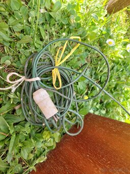 Stereo přijímač Tesla 1132 A '' Strečno '' + reprobedny - 15