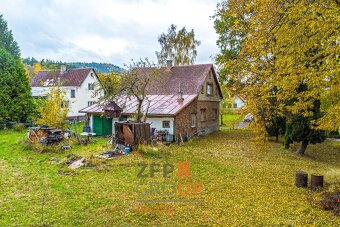 Prodej rodinného domu o rozloze 270 m², Hrádek nad Nisou - D - 15