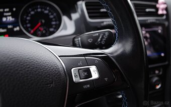 Volkswagen Golf e - 15