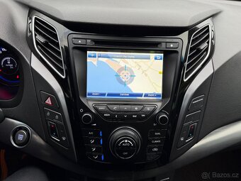 🔷 Hyundai i40 Combi 1.7 CRDi – MAXIMÁLNÍ VÝBAVA 🔷 - 15