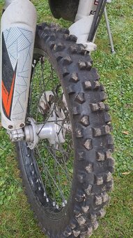 KTM 450 EXC - 15