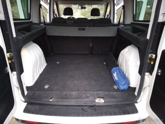 Fiat Doblo Maxi  158 000 km - 15