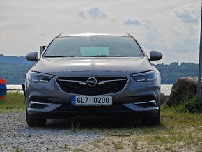 Opel Insignia B 2.0CDTi 125kw Ambi/Matrix/virtual Cocpit - 15