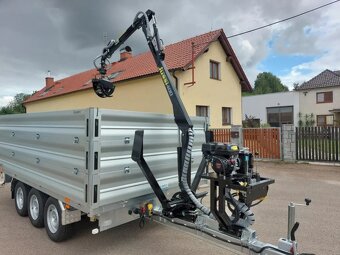 AHB 3SKS 35 - sklopka s rukou - 15