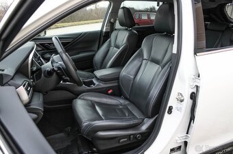 Subaru Outback 2.5i ES Premium AWD Lineartronic - 15