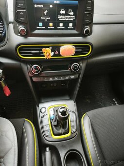 Hyundai Kona - 15
