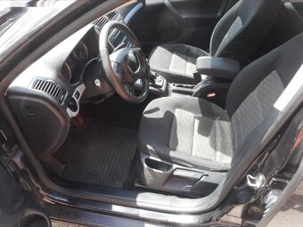 Škoda Octavia,1,6 TDi 1 - 15